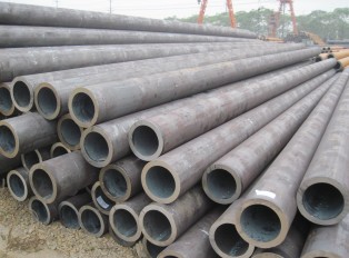 牧野20CrMo冷拔无缝钢管