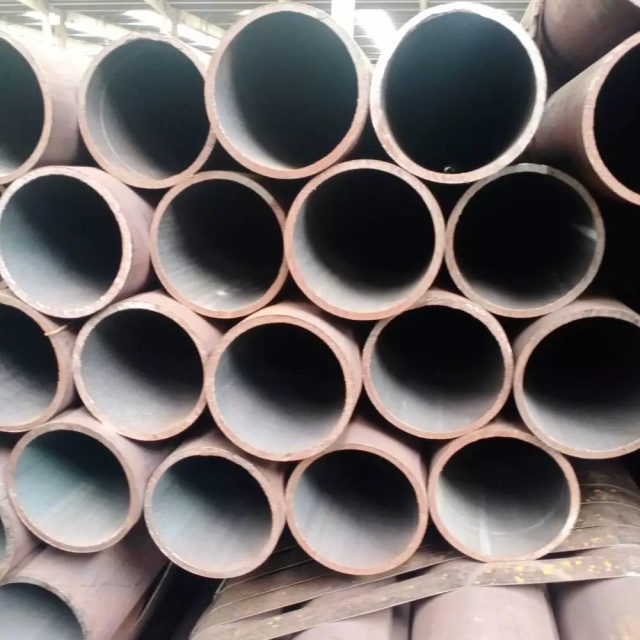 牧野12Cr1MovG合金无缝钢管