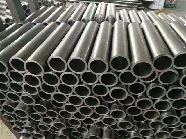 牧野30CrMo精密无缝钢管